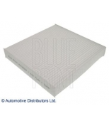 BLUE PRINT - ADH22505 - Фильтр салонный